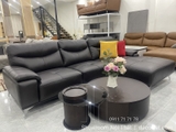 Ghế Sofa Da Thật 516T