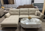 Sofa Da Cao Cấp 523T