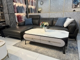 Ghế Sofa Da Thật 540T