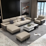 Ghế Sofa 5502T