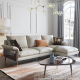 Sofa Phòng Khách Đẹp 5508T