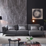 Ghế Sofa Góc 5516T