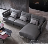 Ghế Sofa Góc 5516T