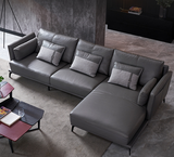 Ghế Sofa Góc 5516T
