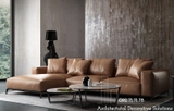 Ghế Sofa Cao Cấp 5517T