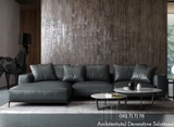 Ghế Sofa Cao Cấp 5517T