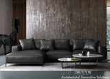 Ghế Sofa Cao Cấp 5517T