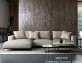 Ghế Sofa Cao Cấp 5517T