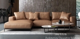 Ghế Sofa Cao Cấp 5517T