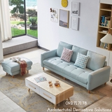 Sofa Phòng Khách 5519T