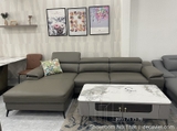 Sofa Da Bò Thật 551T