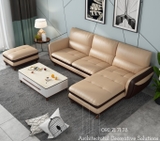 Ghế Sofa 5520T