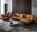 Sofa Giá Rẻ 5533T