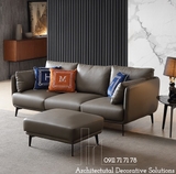 Ghế Sofa 5538T
