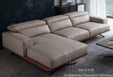 Ghế Sofa Đẹp 5548T