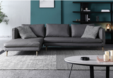 Ghế Sofa Phòng Khách 5550T