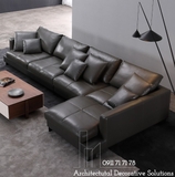 Sofa Đẹp Giá Rẻ 5559T