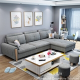 Ghế Sofa Góc 5605T