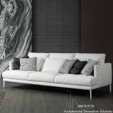 Ghế Sofa Góc 5616T