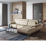 Sofa Cao Cấp 5631T