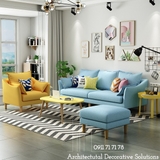 Sofa Bộ 5652T