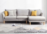 Ghế Sofa Góc 5653T