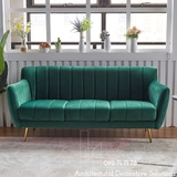 Ghế Sofa Giá Rẻ 5660T