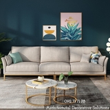 Ghế Sofa Giá Rẻ 5665T