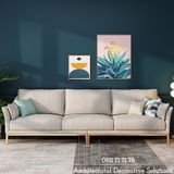 Ghế Sofa Giá Rẻ 5665T