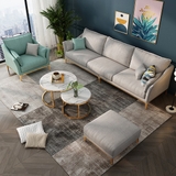 Ghế Sofa Giá Rẻ 5665T