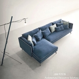 Ghế Sofa Đẹp 5672T