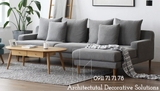 Ghế Sofa Đẹp 5674T