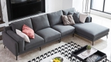 Ghế Sofa Góc 5680T