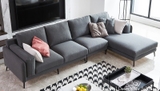 Ghế Sofa Góc 5680T