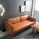 Ghế Sofa Da 5682T