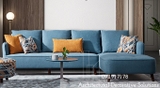 Ghế Sofa Giá Rẻ 5693T