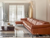 Sofa Da Cao Cấp 578T