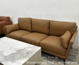 Sofa 3 Chỗ 738T