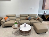 Ghế Sofa Băng Chỉnh Điện 1165T