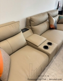 Ghế Sofa Băng Chỉnh Điện 1165T