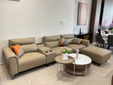 Ghế Sofa Băng Chỉnh Điện 1165T