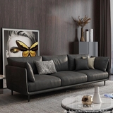 Ghế Sofa Băng Dài 5612T