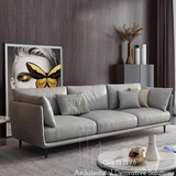 Ghế Sofa Băng Dài 5612T