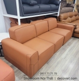 Ghế Sofa Băng Dài 820T