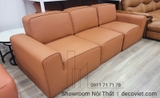 Ghế Sofa Băng Dài 820T