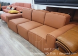 Ghế Sofa Băng Dài 820T