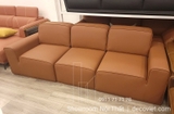 Ghế Sofa Băng Dài 820T