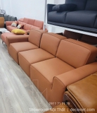 Ghế Sofa Băng Dài 820T