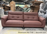 Ghế Sofa Băng Dài 918T