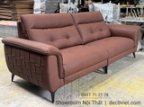 Ghế Sofa Băng Dài 918T